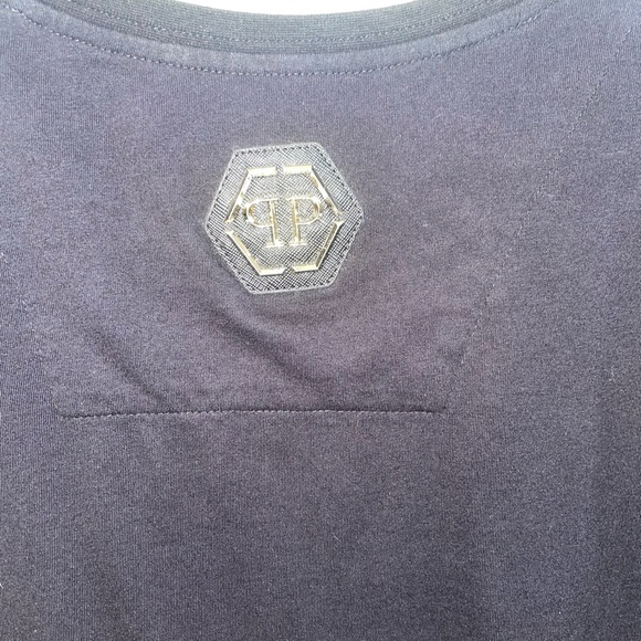 Philipp Plein Men’s T shirt - Picture 6 of 7